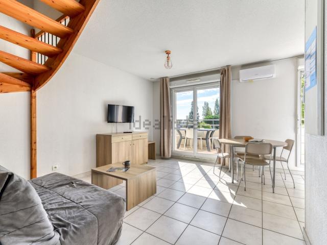 Appartement location à Rive Gauche, Le Grau-du-Roi