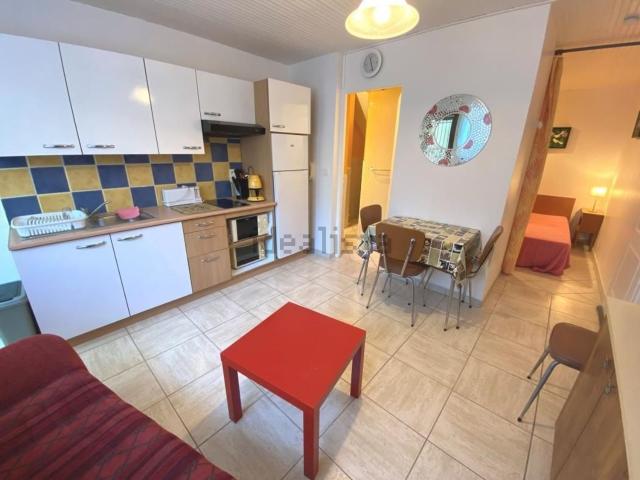 Appartement vente à Rive Gauche, Le Grau-du-Roi