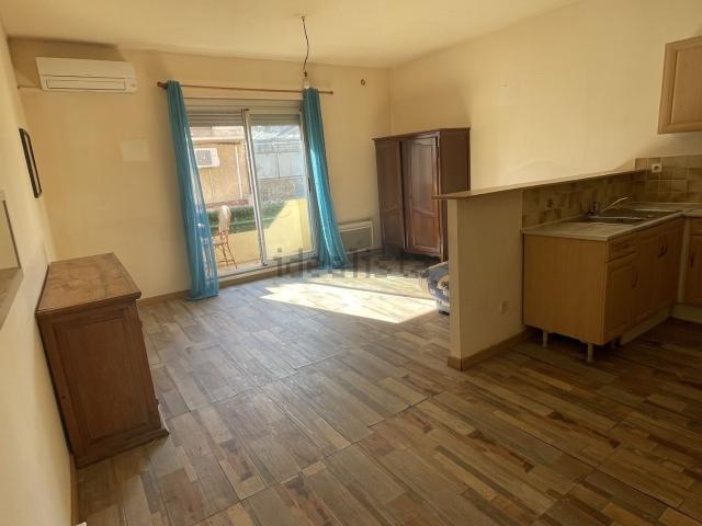 Appartement vente à Rive Gauche, Le Grau-du-Roi
