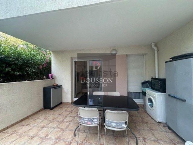 Appartement vente à Rive Gauche, Le Grau-du-Roi