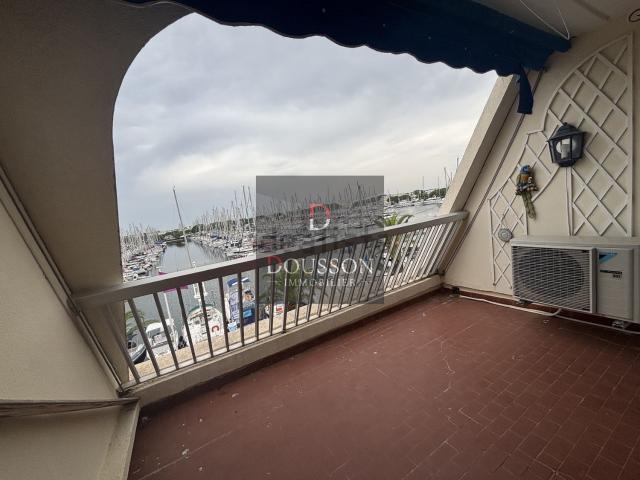 Appartement vente à Rive Gauche, Le Grau-du-Roi