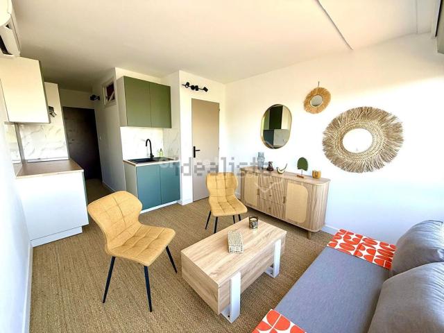 Appartement vente à Le Grau-du-Roi, Gard