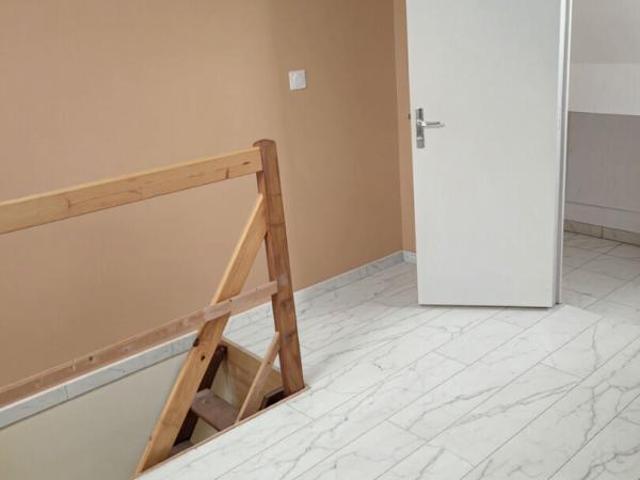Appartement vente à Le Gué-de-Longroi, Eure-et-Loir