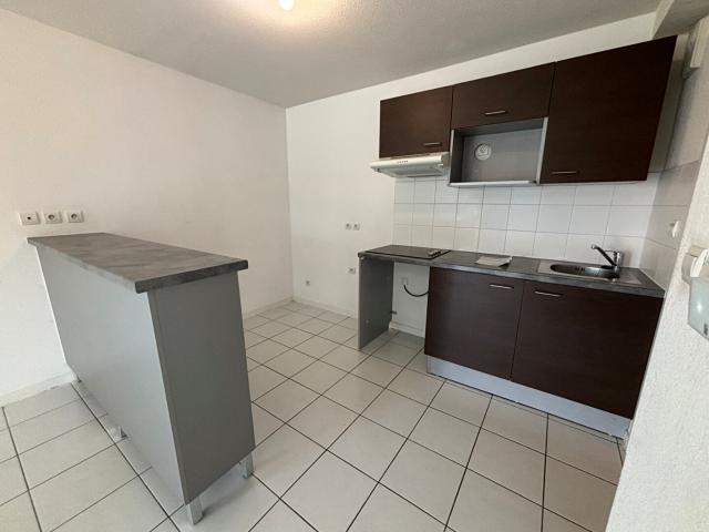 Appartement vente à Bordeaux, Le Haillan