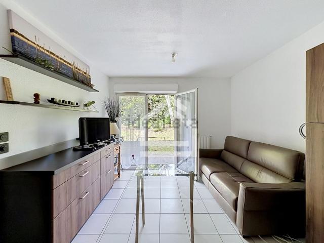 Appartement vente à ZAE de la Morandière, Le Haillan