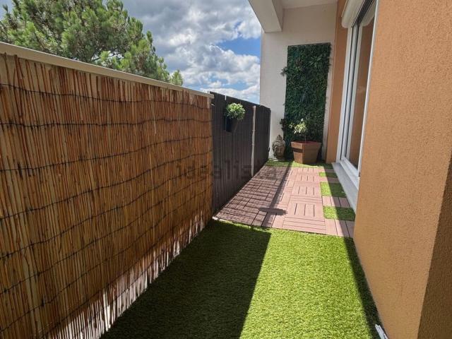 Appartement vente à Les Cinq Chemins, Le Haillan