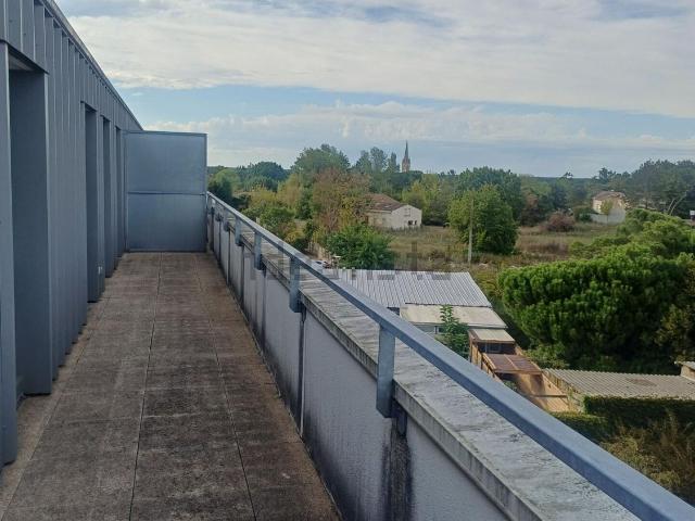 Appartement vente à Tanaïs, Le Haillan
