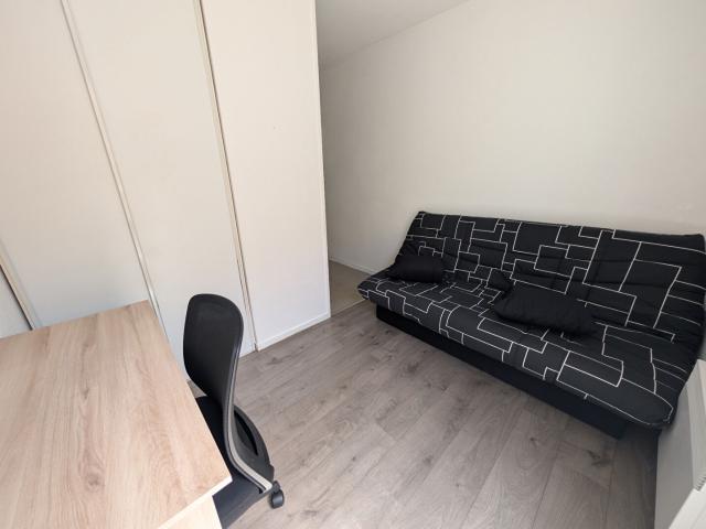 Appartement location à Le Havre