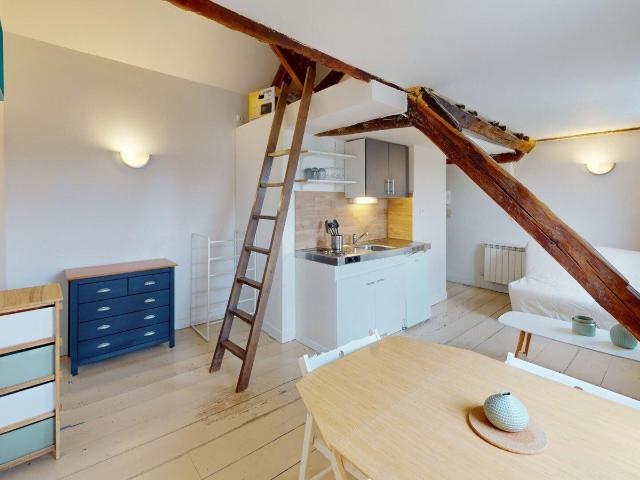 Appartement location à Le Havre