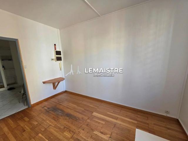 Appartement vente à Le Havre