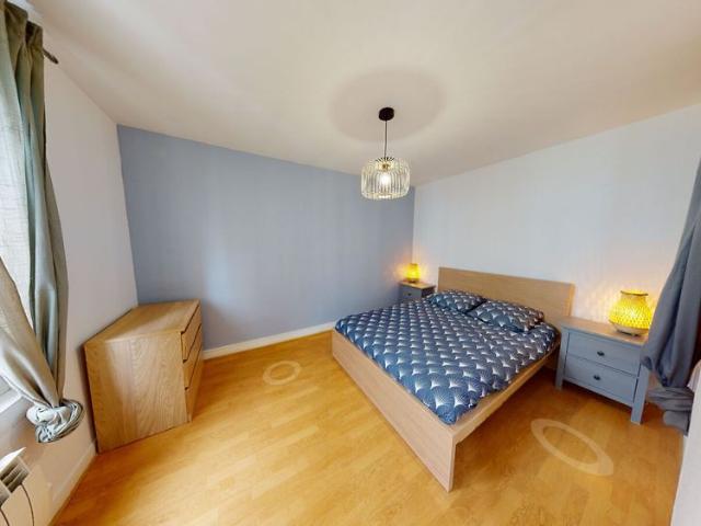 Appartement location à Le Havre