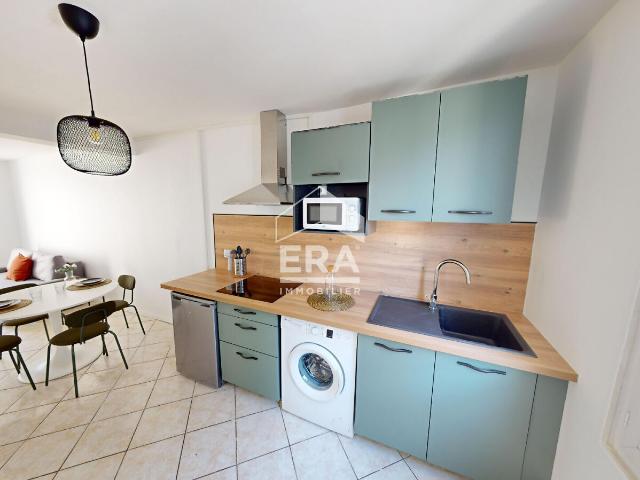 Appartement location à Le Havre