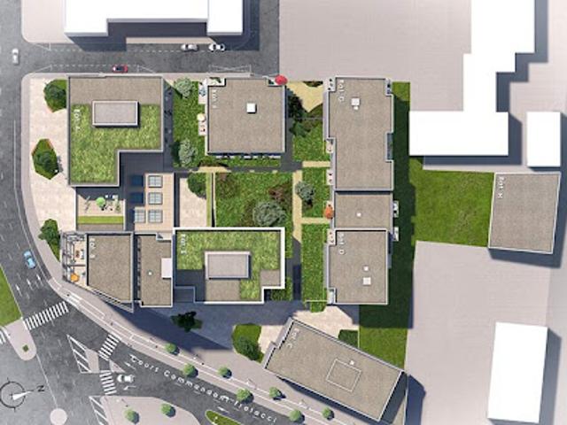 Appartement vente à Le Havre
