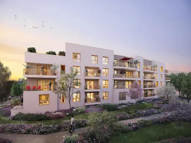 Appartement vente à Le Havre