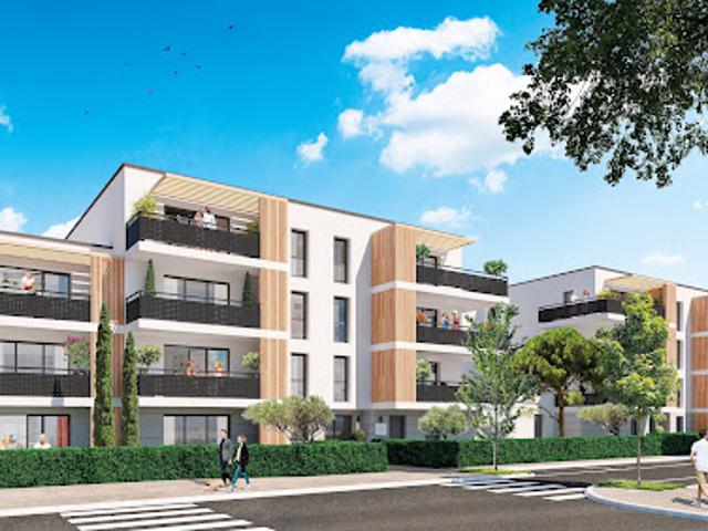 Appartement vente à Le Havre