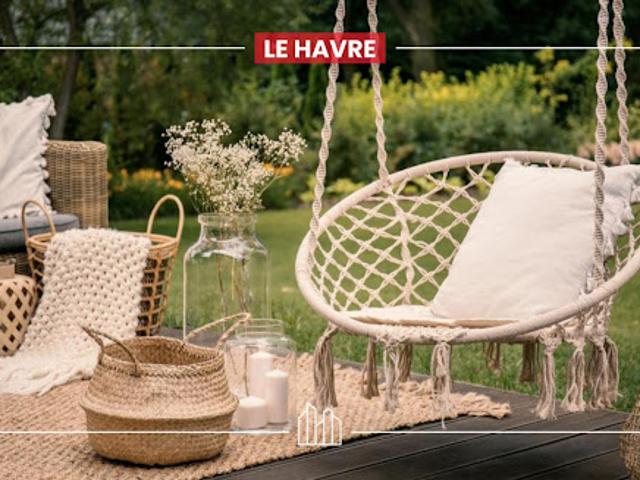 Appartement vente à Le Havre