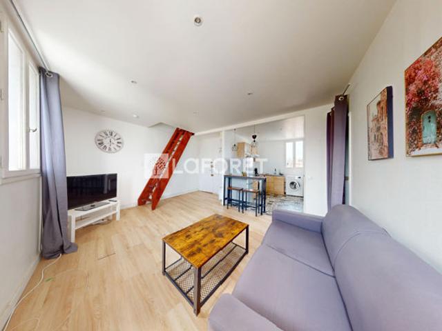 Appartement location à Le Havre