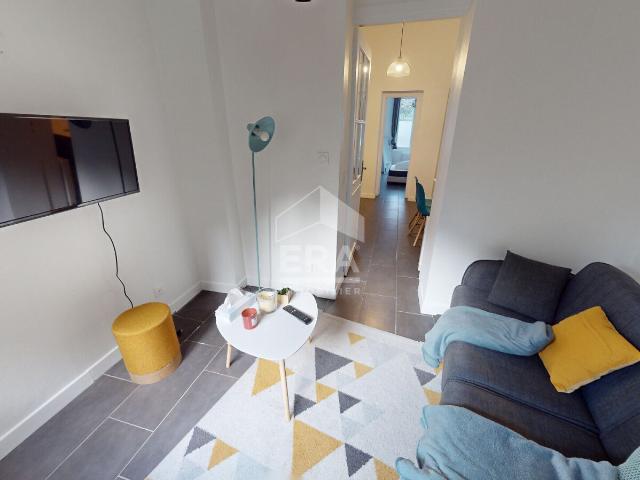 Appartement location à Le Havre