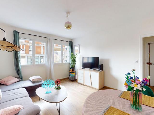 Appartement vente à Le Havre