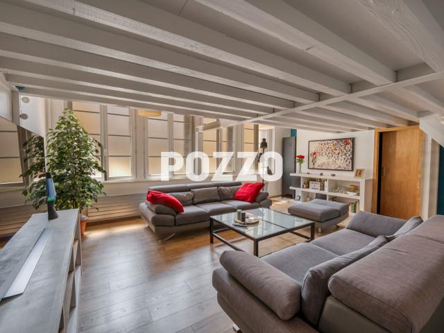 Appartement vente à Le Havre