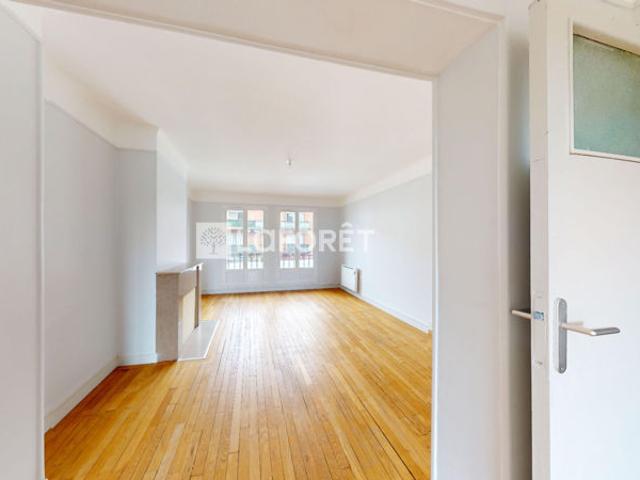 Appartement location à Le Havre
