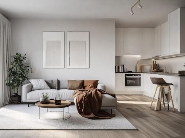 Appartement vente à Le Havre