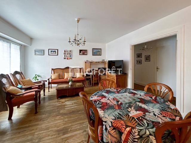 Appartement vente à Le Havre
