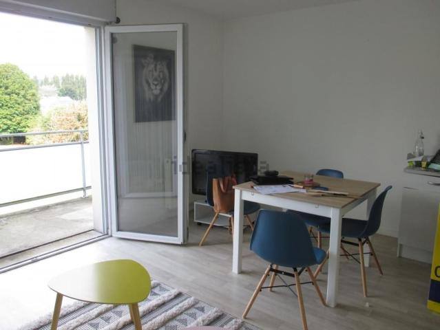 Appartement vente à Rouelles, Le Havre