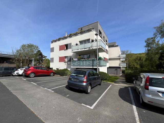 Appartement vente à Rouelles, Le Havre