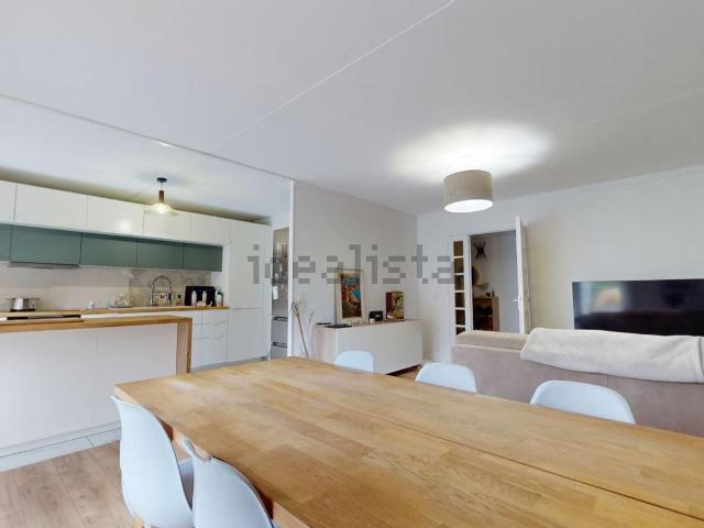 Appartement vente à Rouelles, Le Havre