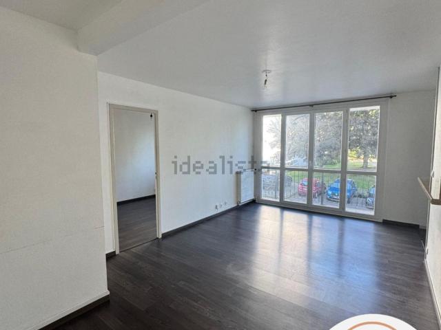 Appartement vente à Rouelles, Le Havre