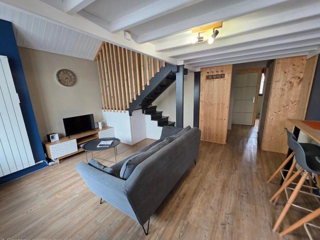 Appartement vente à Le Havre