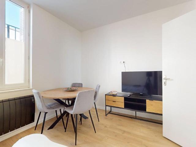 Appartement location à Le Havre