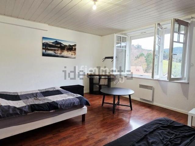 Appartement vente à Le Hohwald, Collectivité européenne d'Alsace
