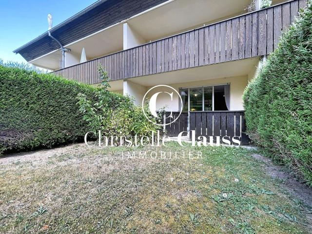 Appartement vente à Le Hohwald, Collectivité européenne d'Alsace