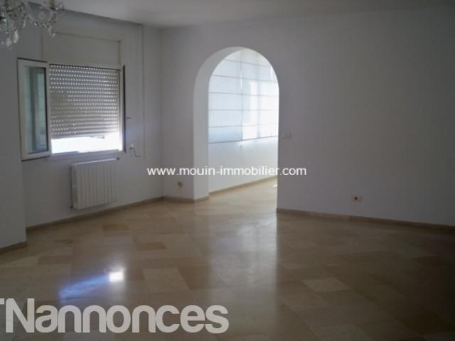 Appartement vente