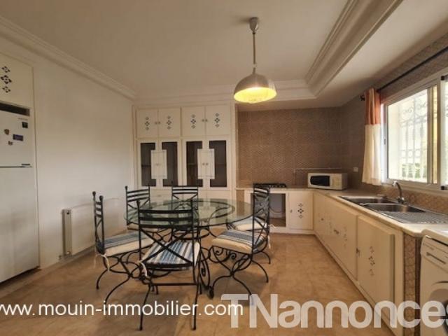 Appartement location