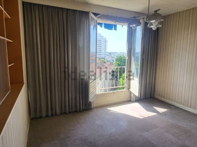 Appartement vente à Les Barnufles - Les Glacis, Le Kremlin-Bicêtre