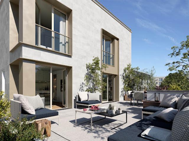 Appartement vente à L'Haÿ-les-Roses, Le Kremlin-bicêtre