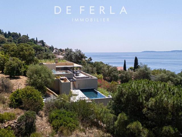 Appartement vente à Saint-Clair, Le Lavandou