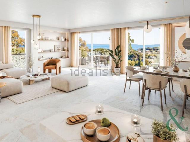 Appartement vente à Saint-Clair, Le Lavandou