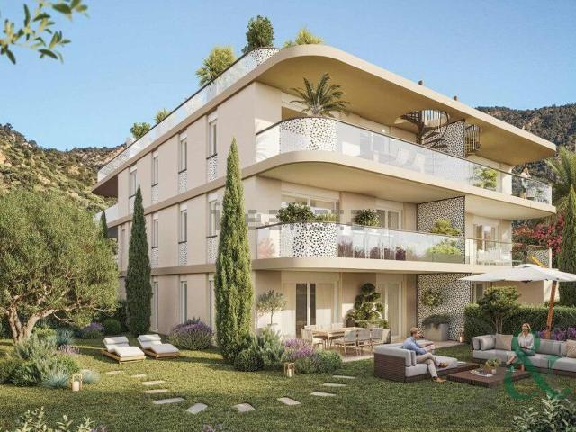 Appartement vente à Saint-Clair, Le Lavandou