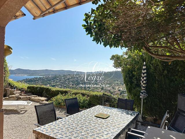 Appartement vente à Arrondissement de Toulon, Le Lavandou