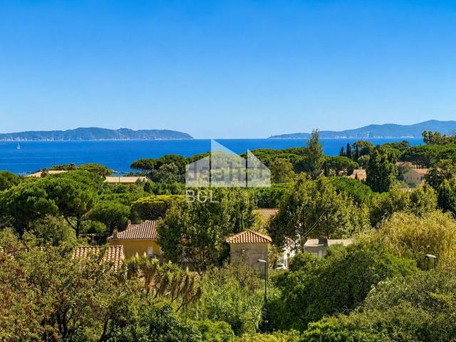 Appartement vente à Layet, Le Lavandou