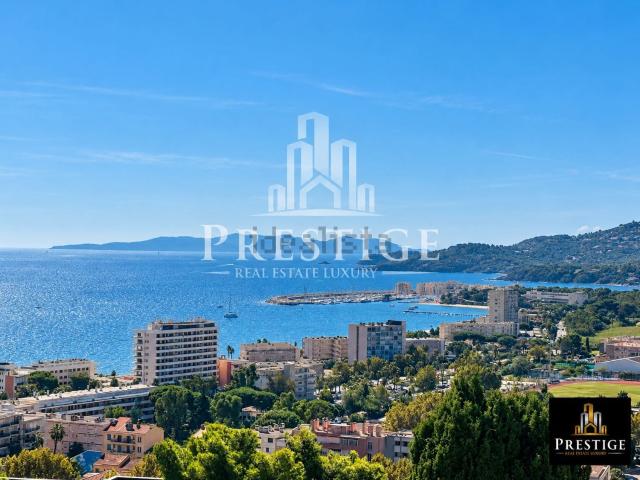 Appartement vente à Layet, Le Lavandou