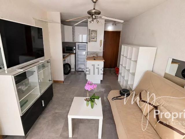 Appartement vente à La Grande Bastide, Le Lavandou