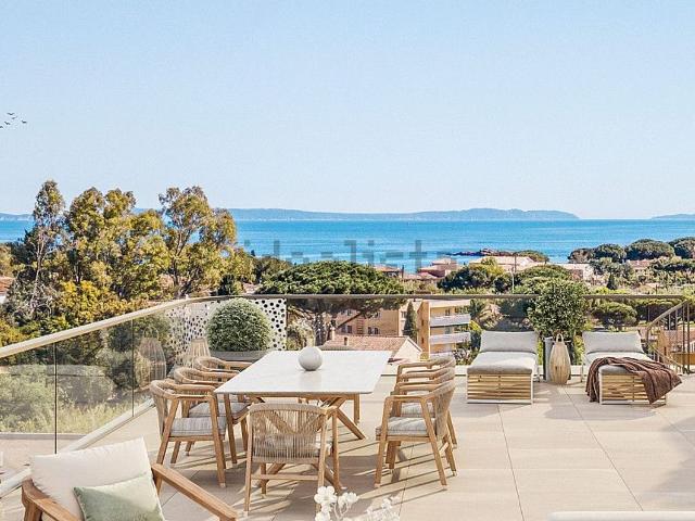 Appartement vente à Saint-Clair, Le Lavandou