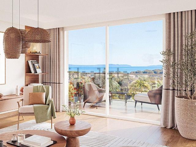 Appartement vente à Saint-Clair, Le Lavandou