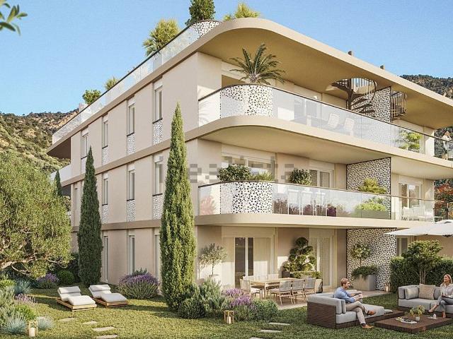 Appartement vente à Saint-Clair, Le Lavandou