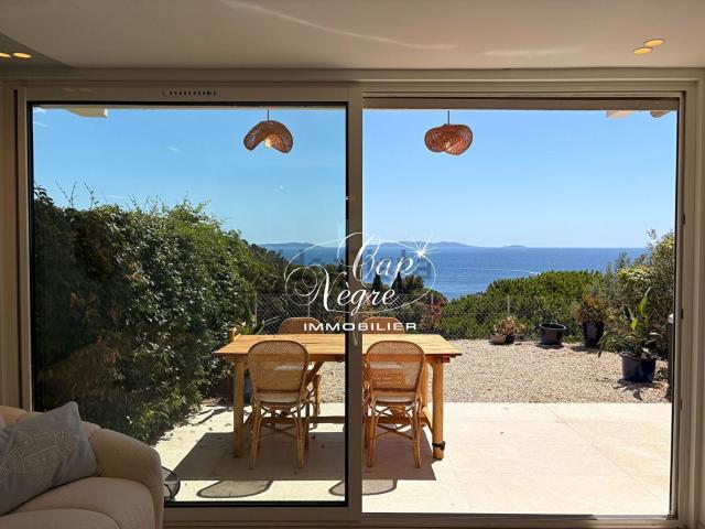 Appartement vente à Cavalière, Le Lavandou